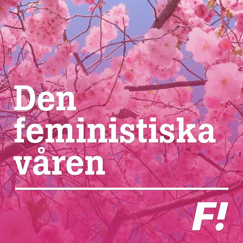 Feministisk vår