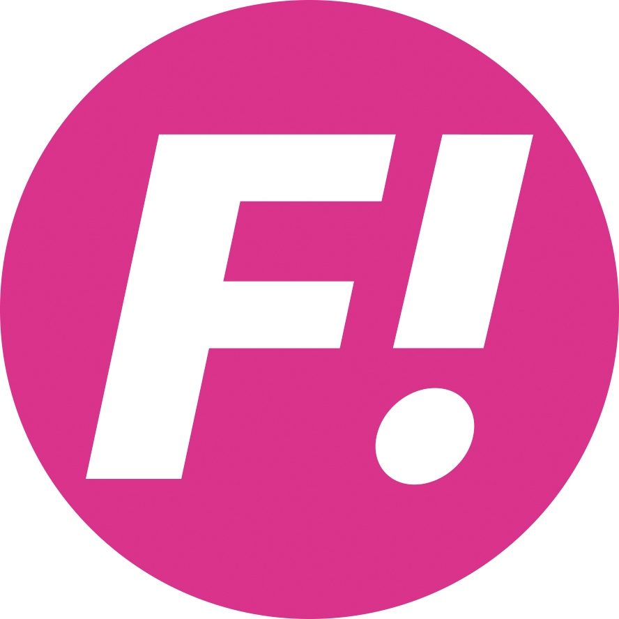 Feministiskt initiativ logotyp